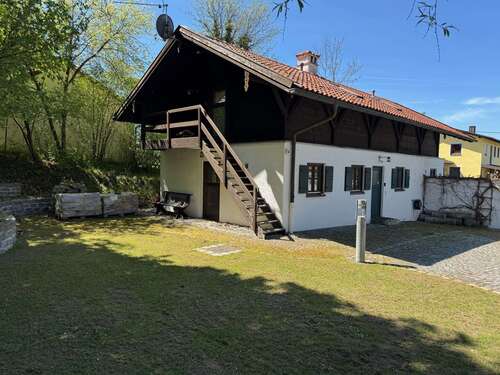 Foto - Haus zum Mieten in Heldenstein 1.200,00 € 104 m²