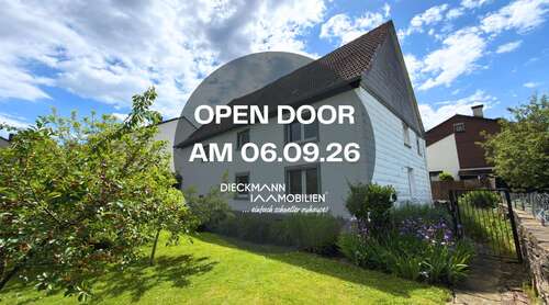 Foto - Haus zum Kaufen in Schwerte Wandhofen 240.000,00 € 188 m²