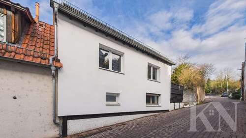 Foto - Haus zum Kaufen in Mühltal 269.000,00 € 73.31 m²