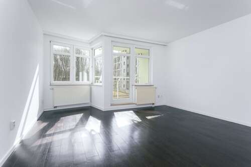 Foto - Wohnung zum Kaufen in Potsdam 285.000,00 € 58.88 m²