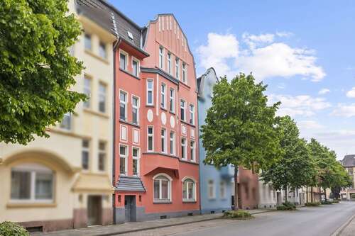 Foto - Wohnung zum Kaufen in Essen 295.000,00 € 84 m²
