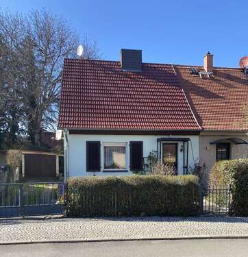 Foto - Haus zum Kaufen in Arnstadt 129.000,00 € 58.31 m²