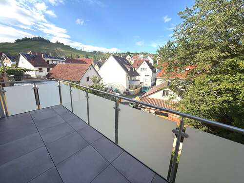 Foto - Wohnung zum Mieten in Stuttgart 1.050,00 € 76 m²