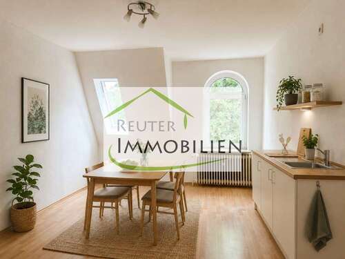 Foto - Wohnung zum Mieten in Bochum 535,00 € 67 m²