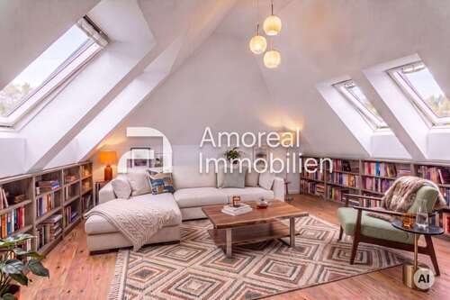 Foto - Wohnung zum Kaufen in Norderstedt 460.000,00 € 83.64 m²