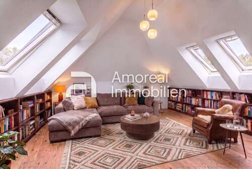 Foto - Wohnung zum Kaufen in Norderstedt 460.000,00 € 83.64 m²