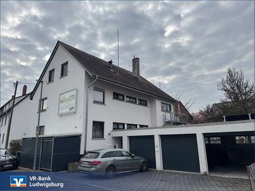 Foto - Wohnung zum Mieten in Besigheim 950,00 € 70.49 m²