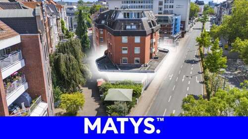 Foto - Büro in Gelsenkirchen 398.000,00 € 260 m²