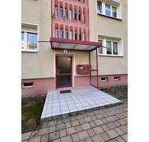 Wohnung zum Mieten in Halle-Neustadt 320,00 € 50 m²
