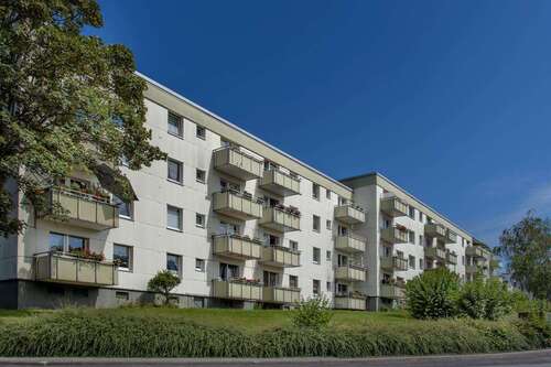 Foto - Wohnung zum Mieten in Remscheid 459,00 € 56.31 m²