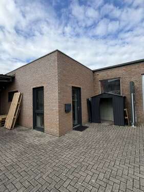 Foto - Halle in Erkelenz 650,00 € 55 m²