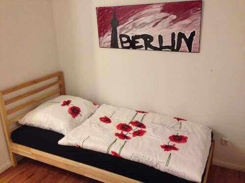 Foto - WG-Zimmer in Berlin 899,00 € 20 m²