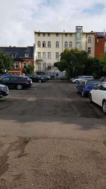 Foto - Garage zu vermieten in Nordhausen 35,70 €