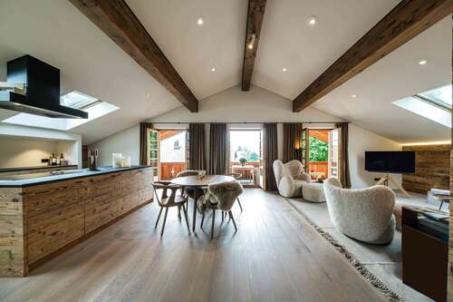 Foto - Wohnung zum Kaufen in Rottach-Egern 2.200.000,00 € 120 m²