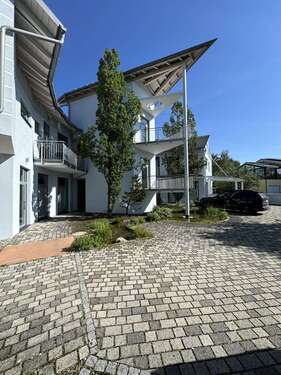 Foto - Büro in Alling 3.228,00 € 269 m²