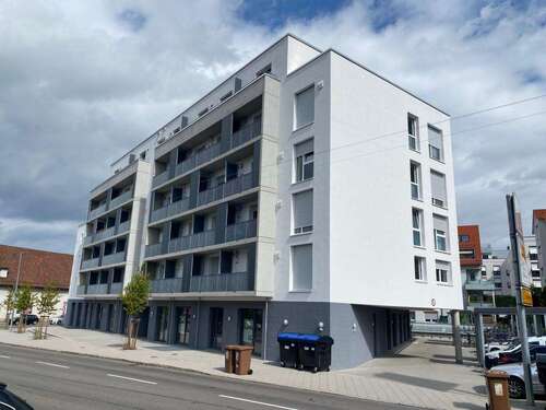 Foto - Wohnung zum Mieten in Leinfelden-Echterdingen 655,00 € 25.76 m²