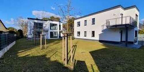 Foto - Wohnung zum Mieten in Berlin 1.450,00 € 88.84 m²