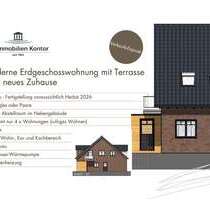Wohnung zum Kaufen in Weener 248.000,00 € 75.08 m²