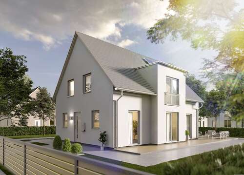 Foto - Haus zum Kaufen in Nümbrecht 474.900,00 € 152 m²