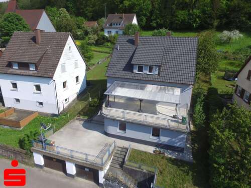Foto - Haus zum Kaufen in Forchtenberg 399.000,00 € 130 m²