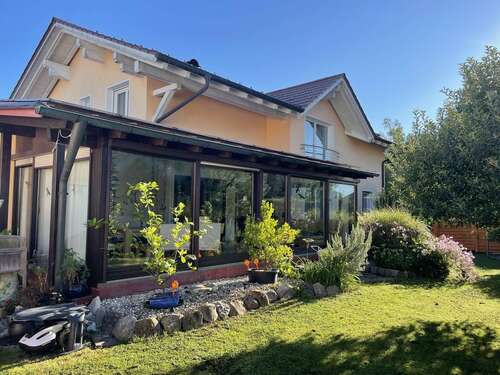 Foto - Haus zum Kaufen in Laufen 954.000,00 € 212 m²