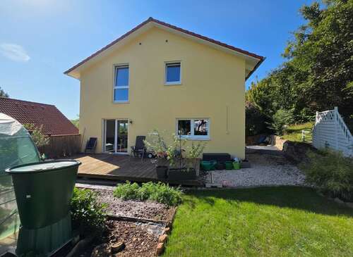Foto - Haus zum Kaufen in Höchst im Odenwald 590.000,00 € 168.5 m²