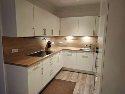 Foto - Wohnung zum Mieten in Hermannsburg 550,00 € 80 m²