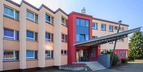 Foto - Wohnung zum Mieten in Wolfenbüttel 335,00 € 17.51 m²