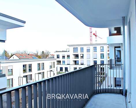 Foto - Wohnung zum Mieten in Haar 1.510,00 € 71.64 m²