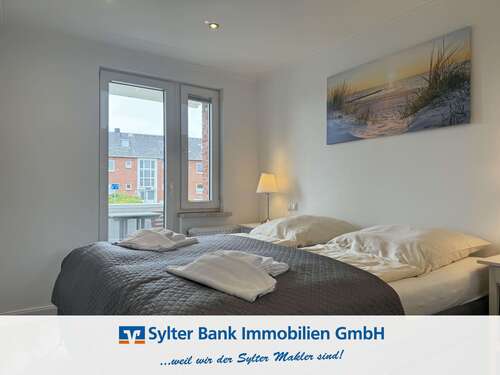 Foto - Wohnung zum Kaufen in Hörnum 430.000,00 € 48 m²