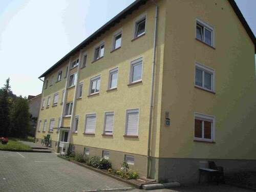 Foto - Garage zu vermieten in Erlenbach 30,00 €