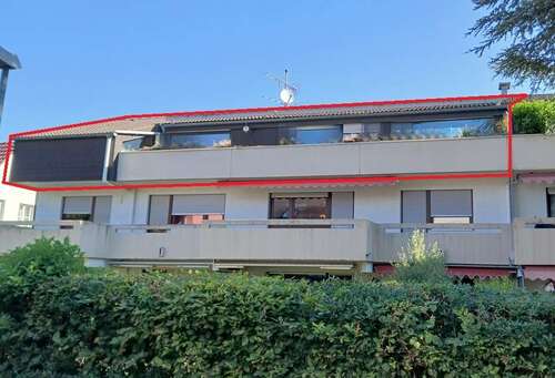 Foto - Wohnung zum Kaufen in Waiblingen 354.000,00 € 108 m²