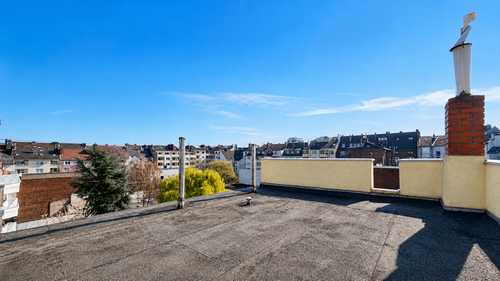 Foto - Wohnung zum Kaufen in Düsseldorf 264.000,00 € 88 m²