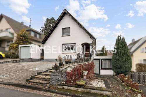 Foto - Haus zum Kaufen in Wachtberg 439.000,00 € 108 m²