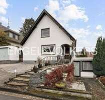 Haus zum Kaufen in Wachtberg 439.000,00 € 108 m²