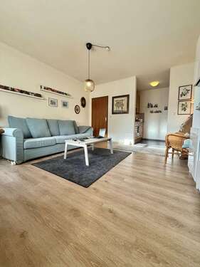 Foto - Wohnung zum Kaufen in Düsseldorf 205.000,00 € 65 m²