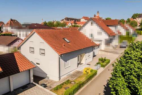 Foto - Haus zum Kaufen in Altshausen 589.000,00 € 199.52 m²