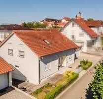 Haus zum Kaufen in Altshausen 589.000,00 € 199.52 m²