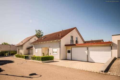 Foto - Haus zum Kaufen in Altshausen 499.000,00 € 199.52 m²