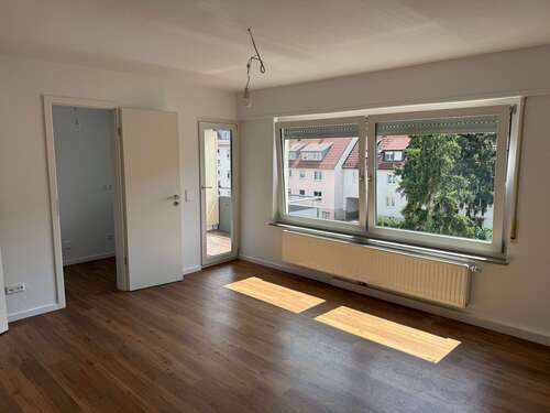 Foto - Wohnung zum Mieten in Stuttgart 500,00 € 28 m²