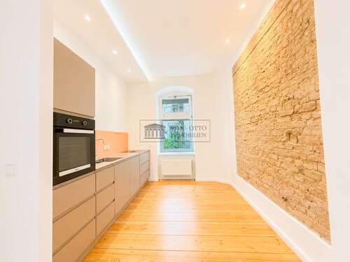 Foto - Wohnung zum Kaufen in Berlin 570.000,00 € 67.9 m²