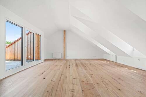 Foto - Wohnung zum Kaufen in Radolfzell 570.000,00 € 102 m²