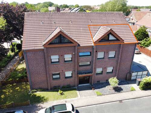 Foto - Wohnung zum Kaufen in Everswinkel 119.000,00 € 52.77 m²