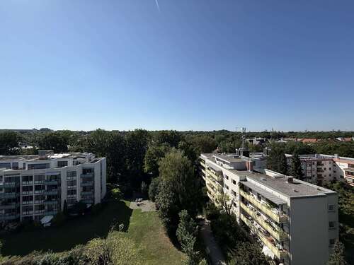 Foto - Wohnung zum Kaufen in München 375.000,00 € 39.2 m²