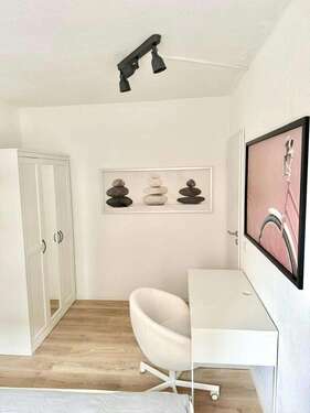 Foto - WG-Zimmer in Düsseldorf 799,00 € 20 m²
