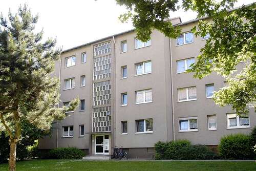 Foto - Wohnung zum Mieten in Duisburg 469,00 € 54.48 m²