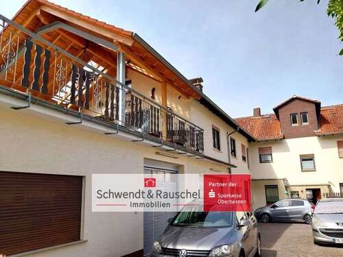 Foto - Haus zum Kaufen in Rockenberg 469.000,00 € 285 m²