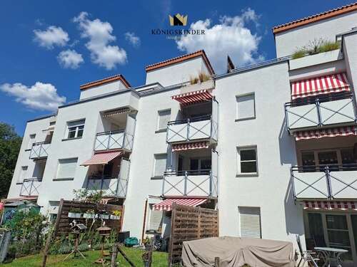Foto - Wohnung zum Kaufen in Reutlingen 229.000,00 € 62 m²
