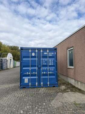 Foto - Garage zu vermieten in Erkelenz 100,00 €
