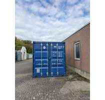 Garage zu vermieten in Erkelenz 100,00 €